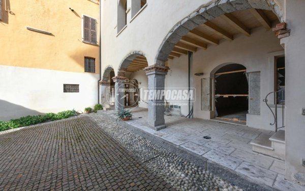 appartamento in vendita a Vobarno