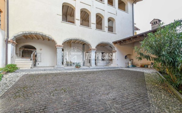 appartamento in vendita a Vobarno