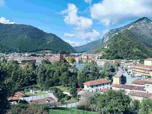 appartamento in vendita a Vobarno