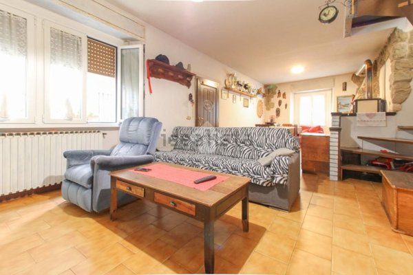 appartamento in vendita a Vobarno
