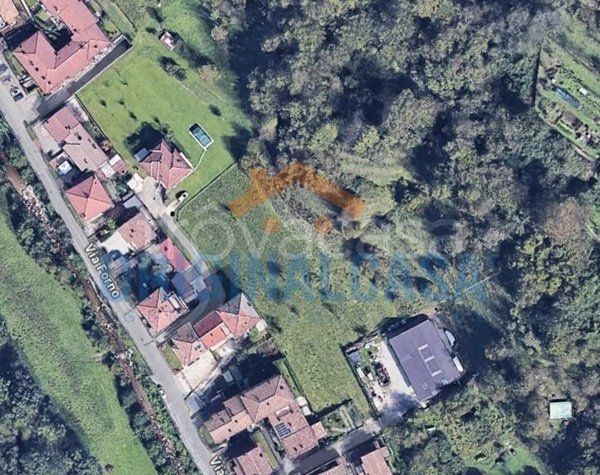 terreno edificabile in vendita a Vobarno