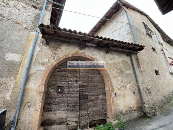 casa indipendente in vendita a Vobarno in zona Carvanno
