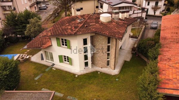 casa indipendente in vendita a Vobarno in zona Collio