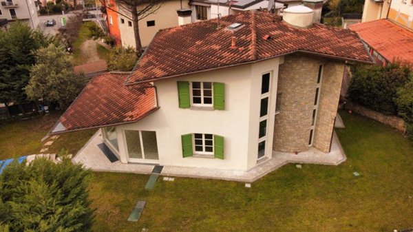casa indipendente in vendita a Vobarno in zona Collio