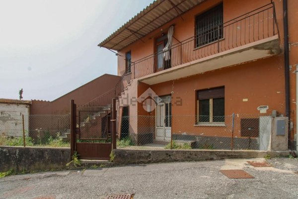 appartamento in vendita a Vobarno