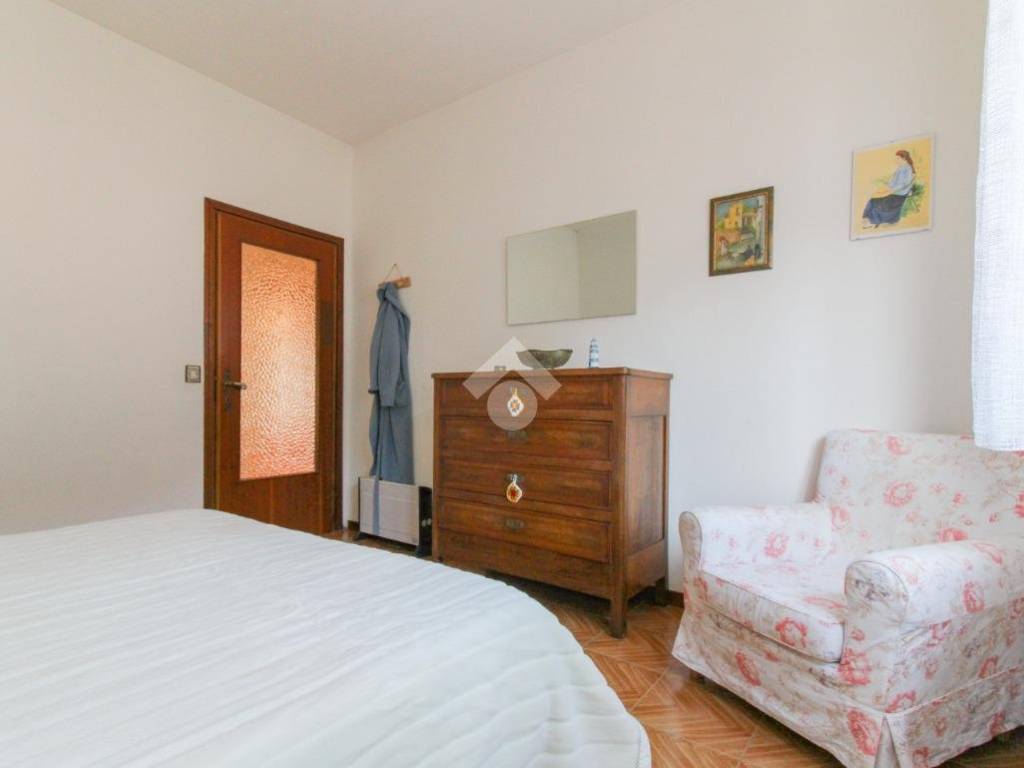 appartamento in vendita a Vobarno