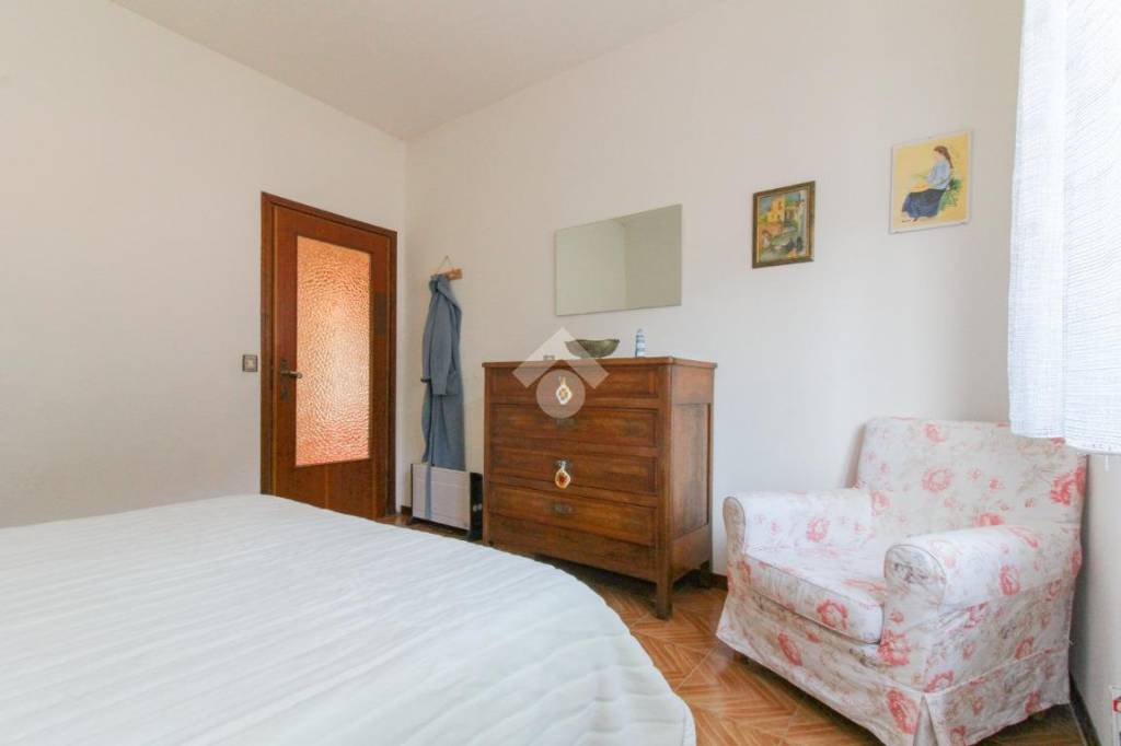 appartamento in vendita a Vobarno