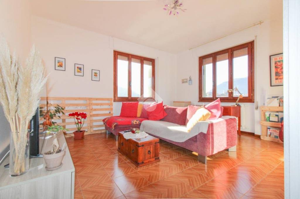 appartamento in vendita a Vobarno