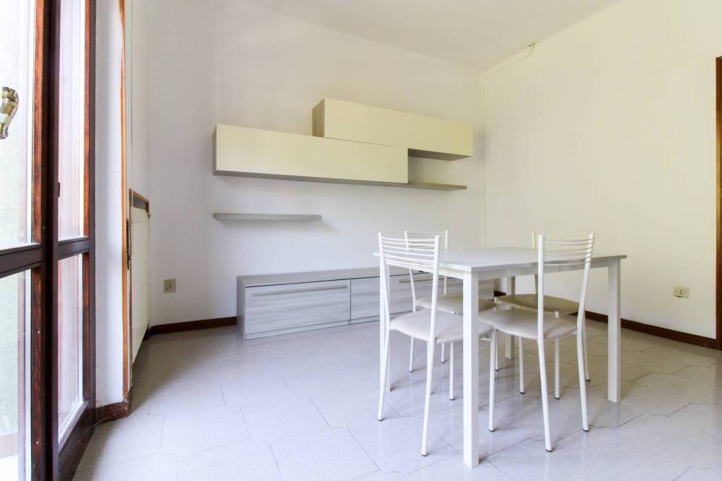 appartamento in vendita a Vobarno