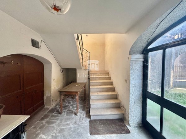 casa indipendente in vendita a Vobarno
