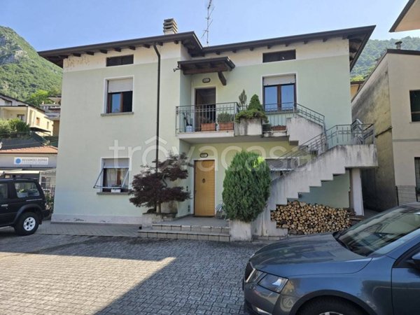 appartamento in vendita a Vobarno