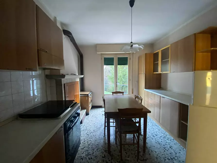 casa indipendente in vendita a Vobarno in zona Degagna