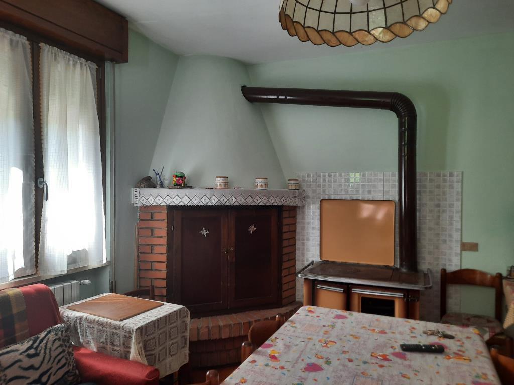 casa indipendente in vendita a Vobarno in zona Degagna