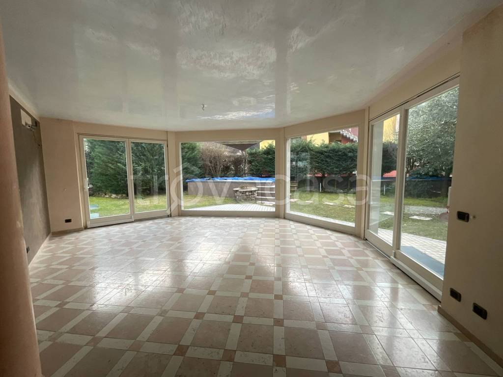 casa indipendente in vendita a Vobarno in zona Collio