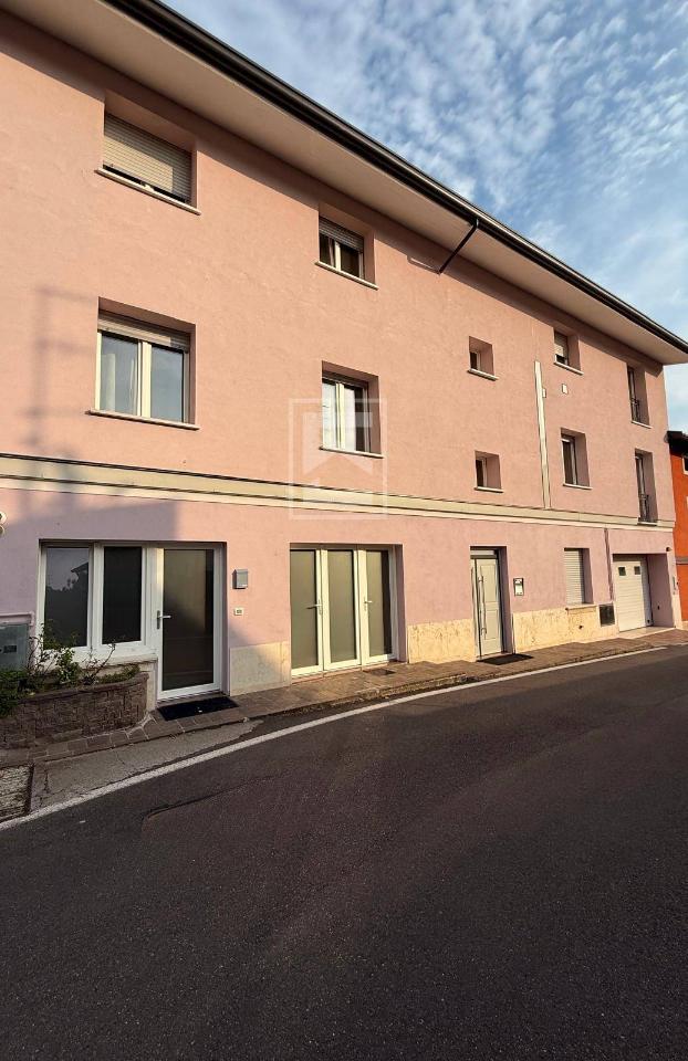 appartamento in vendita a Vobarno in zona Collio