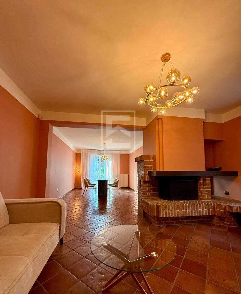 appartamento in vendita a Vobarno in zona Collio