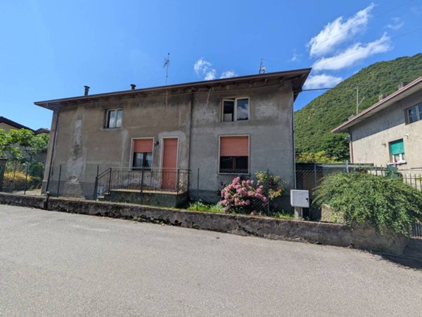 casa indipendente in vendita a Vobarno