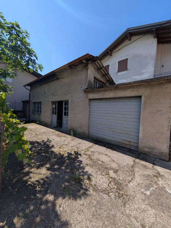 casa indipendente in vendita a Vobarno