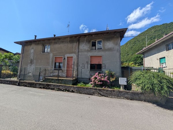 casa indipendente in vendita a Vobarno
