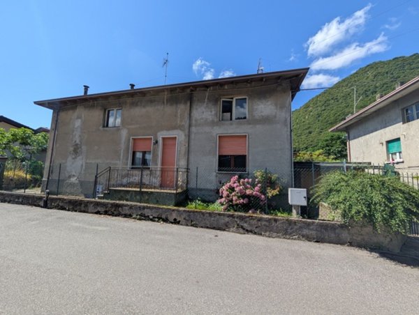 casa indipendente in vendita a Vobarno