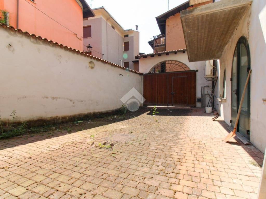casa indipendente in vendita a Vobarno