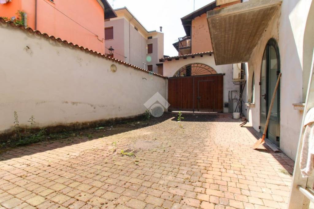 casa indipendente in vendita a Vobarno