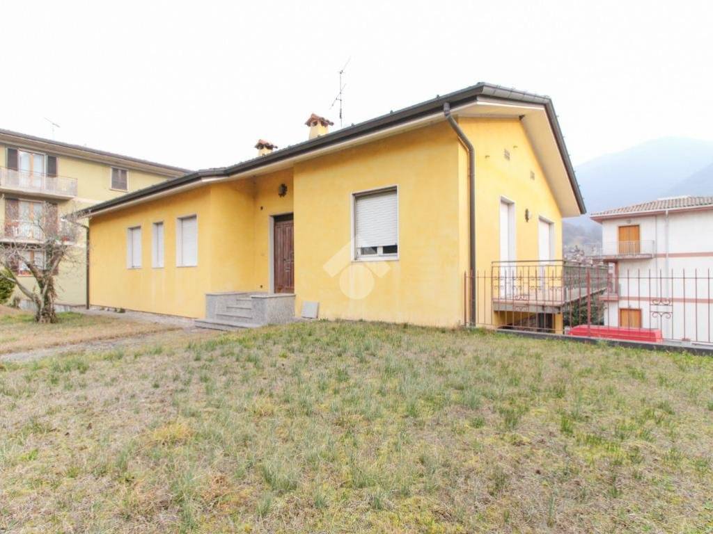 casa indipendente in vendita a Vobarno