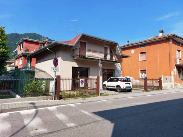 casa indipendente in vendita a Vobarno