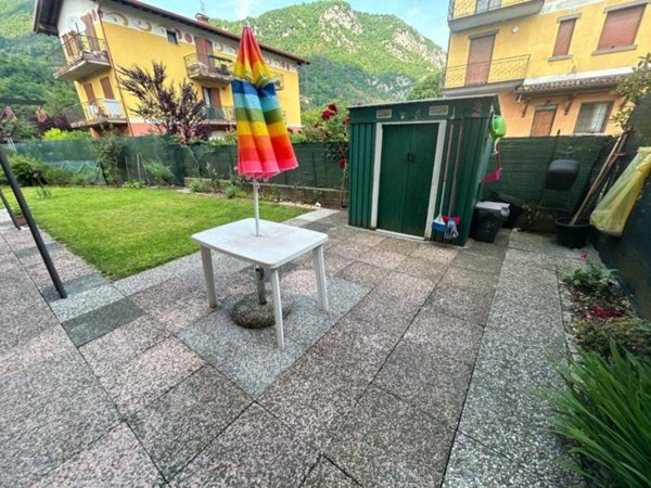 appartamento in vendita a Vobarno in zona Carpeneda