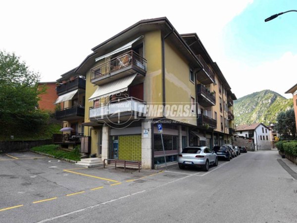appartamento in vendita a Vobarno