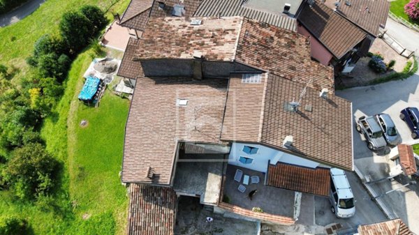 casa indipendente in vendita a Vobarno in zona Degagna
