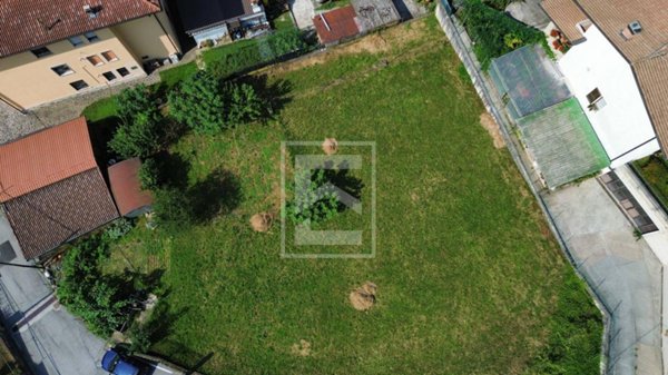 terreno agricolo in vendita a Vobarno in zona Degagna