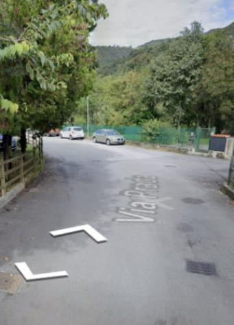 appartamento in vendita a Vobarno in zona Carpeneda