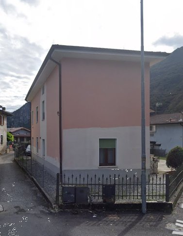 appartamento in vendita a Vobarno