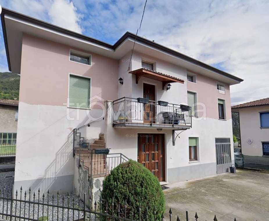 appartamento in vendita a Vobarno