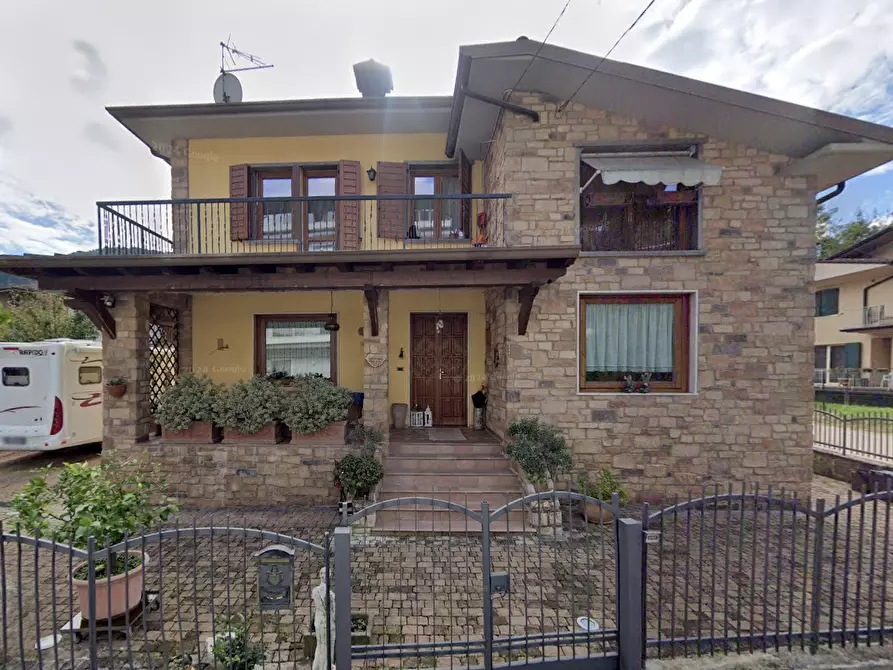appartamento in vendita a Vobarno in zona Carpeneda