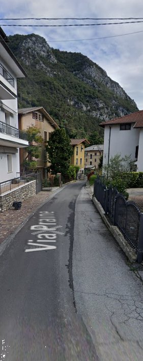 appartamento in vendita a Vobarno