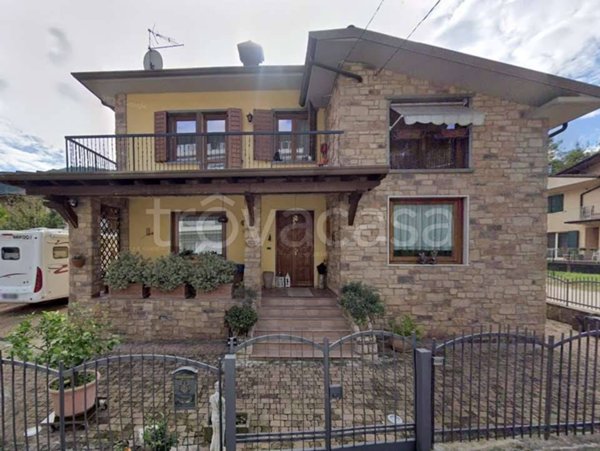 appartamento in vendita a Vobarno