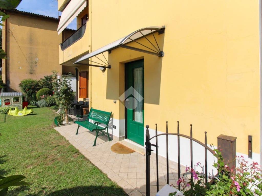 appartamento in vendita a Vobarno