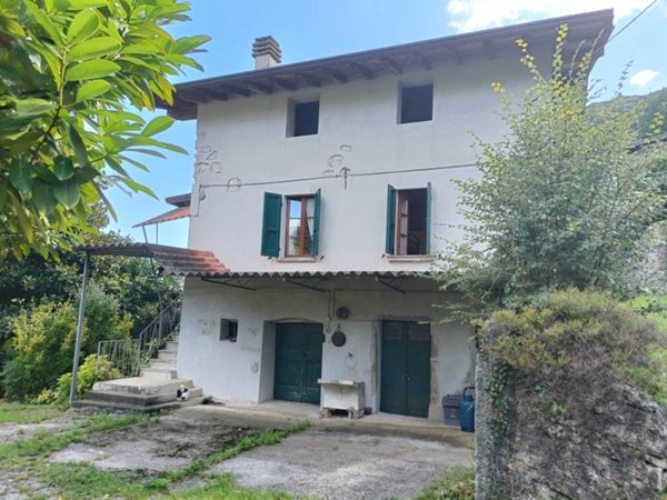 casa indipendente in vendita a Vobarno