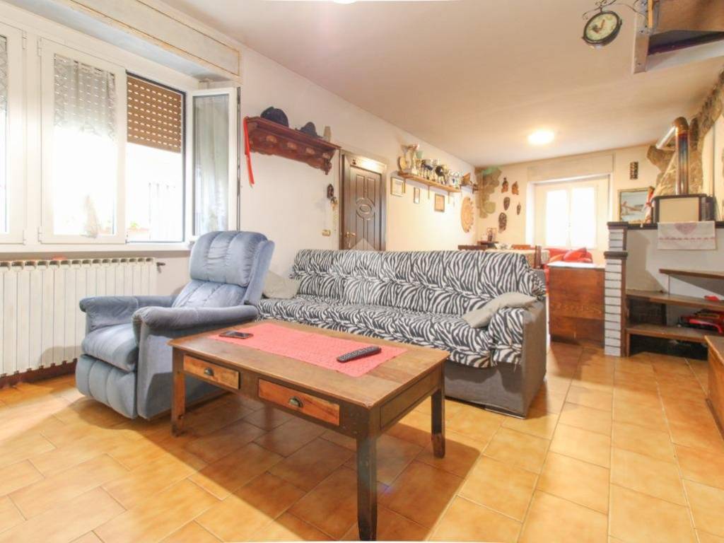 casa indipendente in vendita a Vobarno