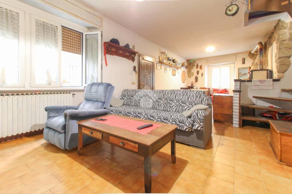 casa indipendente in vendita a Vobarno