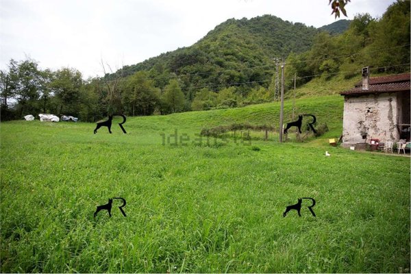 appartamento in vendita a Vobarno in zona Degagna