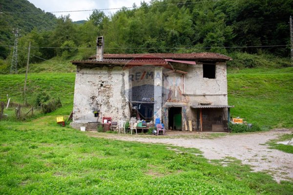 casale in vendita a Vobarno in zona Degagna
