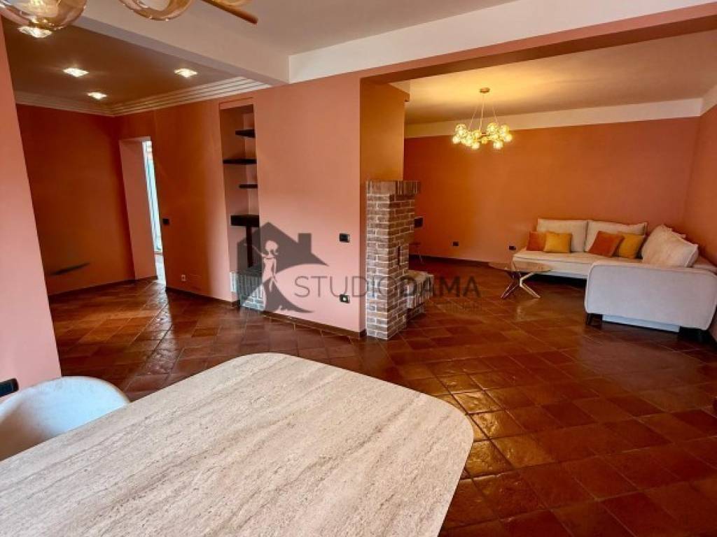appartamento in vendita a Vobarno in zona Collio