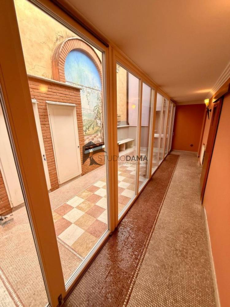 appartamento in vendita a Vobarno in zona Collio