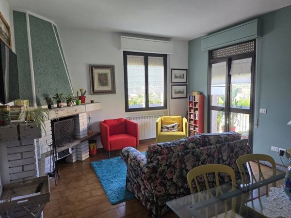 appartamento in vendita a Vobarno