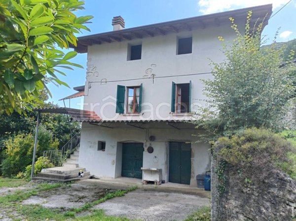 casa indipendente in vendita a Vobarno