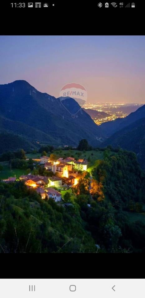 casa indipendente in vendita a Vobarno in zona Carvanno
