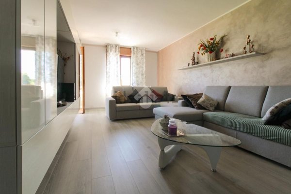 appartamento in vendita a Vobarno